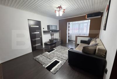 Apartament cu 3 camere decomandat, mobilat în Exterior Vest - 3