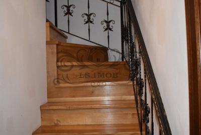 Vand casa deosebita ,cu 9 camere in Centrul Istoric Brasov - 7