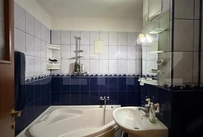 Apartament cu 3 camere decomandat în Lăpuș Argeș - 9