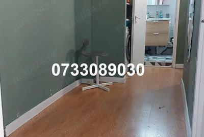 Apartament cu 4 camere decomandat în Drumul Taberei - 7