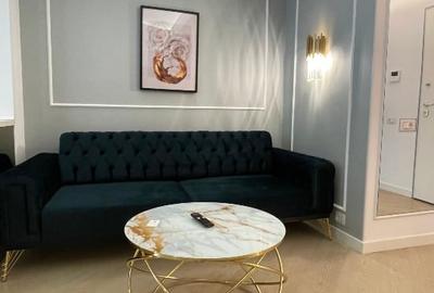 Apartament cu 2 camere decomandat în Central - 6