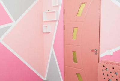 Apartament cu 3 camere decomandat în Brotăcei - 7