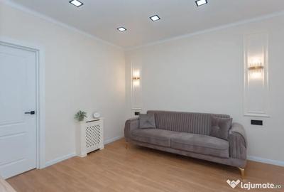 Apartament cu 2 camere decomandat în Vitan - 4