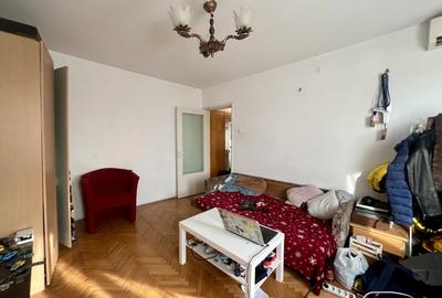 Apartament cu 2 camere semidecomandat în Iosefin - 1