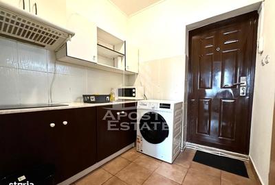 Garsonieră, mobilată în UTA - 2