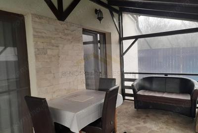 Casă cu 4 camere cu Canalizare în Dragomirești-Deal - 16