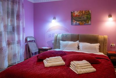 Casă cu 1 camere cu Teren 646 Mp în Valea Alba - 11