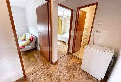 Apartament cu 3 camere decomandat în 1 Mai - 8