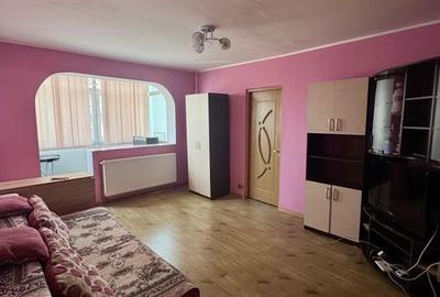 Apartament cu 2 camere semidecomandat în Central - 8