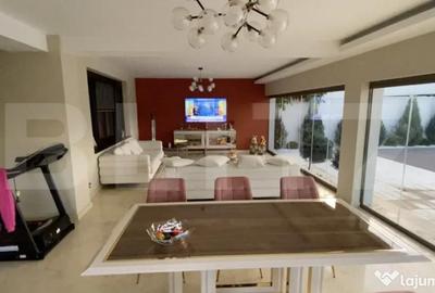 Casă cu 7 camere cu Teren 1507 Mp în Central - 13