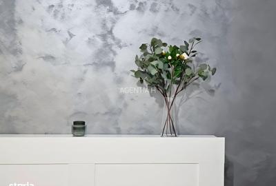 Apartament cu 2 camere semidecomandat, mobilat în Știrbei Vodă - 7