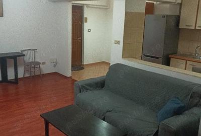 Apartament cu 2 camere semidecomandat în Central - 8