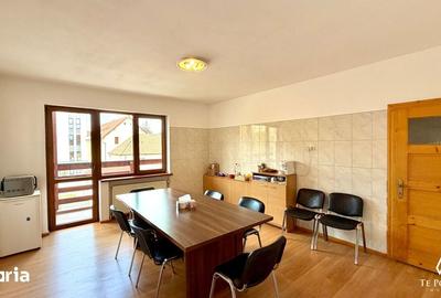 Spațiu comercial, de 125 mp, în Trei Stejari - 8