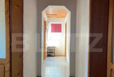 Apartament 3 camere de inchiriat, 110mp, zona George Enescu - 24