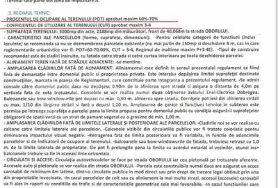 2188 mp - Proiect S+P+4 | 62 apartamente 2/3/4 cam | - 6