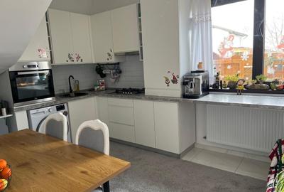 Casă cu 3 camere cu Teren 80 Mp în Măgurele - 18