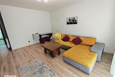 Apartament cu 2 camere semidecomandat, mobilat în Bună Ziua - 11