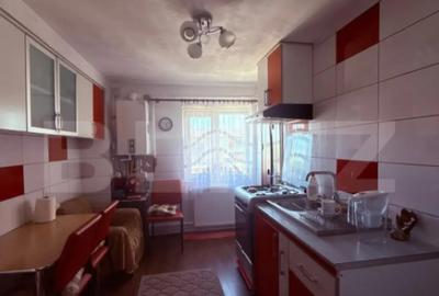 Apartament cu 4 camere decomandat în Obcini - 1