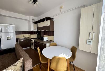 Apartament cu 2 camere decomandat în UTA - 3