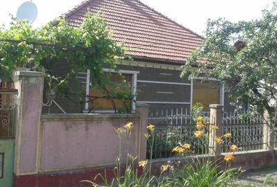 Proprietar-vand urgent casa cu curte ,gradina , imediat ocupabila si locuibila - 3