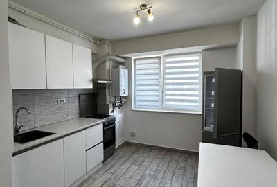 Apartament cu 2 camere, mobilat în Mioriței - 2