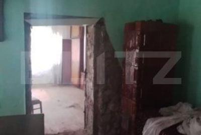 Casă cu 2 camere cu Teren 2700 Mp în Periferie - 7