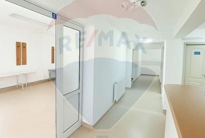 Spatiu comercial pentru clinica / laborator / cabinet medical - 8