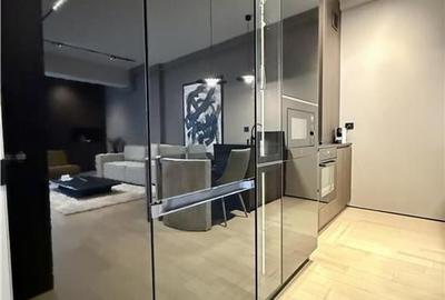 Apartament Exclusivist | Garaj | zona Vivo - 16