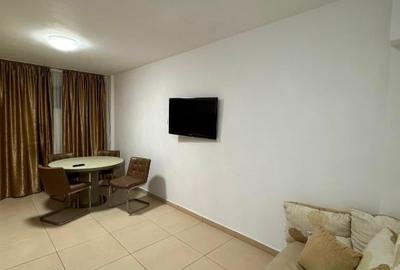 Garsonieră decomandată, mobilată în Ostroveni - 7