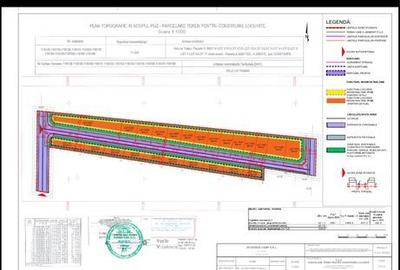 Spațiu comercial, în Valu lui Traian - 1