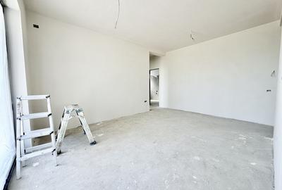 Apartament cu 2 camere semidecomandat în Moșnița Nouă - 4