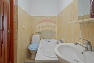 Apartament 3 camere in casa de vanzare in zona Brasovul Vechi - 11