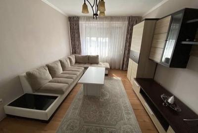 Apartament cu 3 camere decomandat în Nufărul - 7