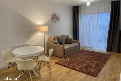 Apartament cu 2 camere, mobilat în Bucureștii Noi - 1