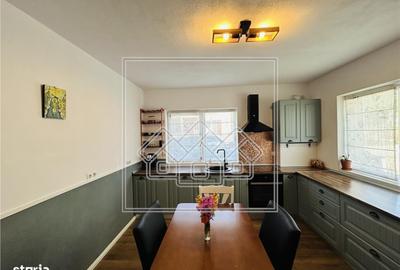 Casă cu 4 camere în Daia - 3