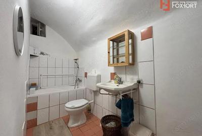 Garsonieră semidecomandată, mobilată în Ultracentral - 6