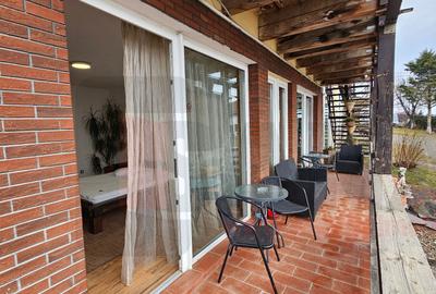 Pensiune + 2 Case, Piscina, Iaz, Garaj, Curte 3.200 mp, panouri |VIDEO - 7
