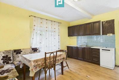 Casa cu 4 camere in Sanpetru German, Secusigiu - 14