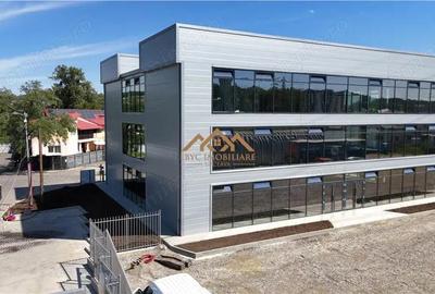 Spațiu comercial, de 466 mp, în Central