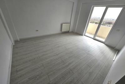 Garsonieră decomandată în Haliu