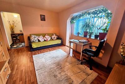 Apartament 2 camere semidecomandat cf 1, in Ploiesti - 5