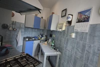 Apartament cu 3 camere semidecomandat în Centrul Civic - 3