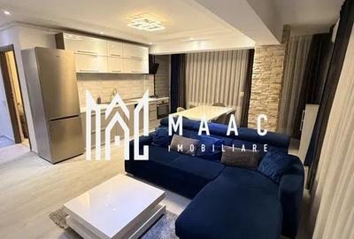 Apartament cu 2 camere, mobilat în Mihai Viteazul - 3