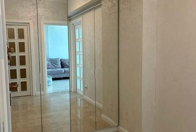 Apartament cu 2 camere în Breazu - 5