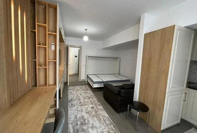 Garsonieră semidecomandată în Tătărași - 5