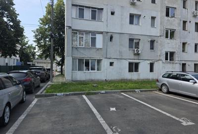 Apartament cu 2 camere semidecomandat în Central - 2