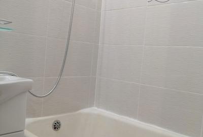 Apartament cu 2 camere nedecomandat în Liteni - 6