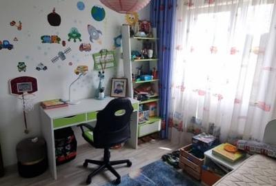 Apartament spatios 3 camere | Felicity Residence | Terasa | Parcare | - 16