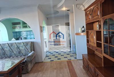 Apartament 3 camere etaj 2 baie cu fereastra si 2 balcoane in Terezian - 10