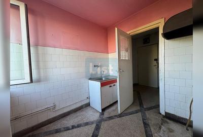 Apartament cu 2 camere decomandat în Central - 4